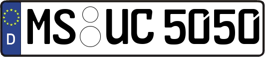 MS-UC5050