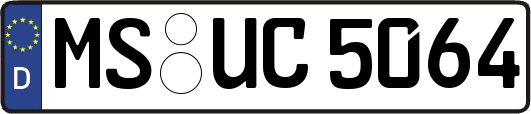 MS-UC5064