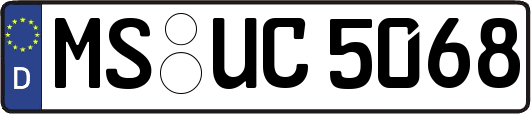 MS-UC5068
