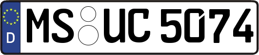MS-UC5074