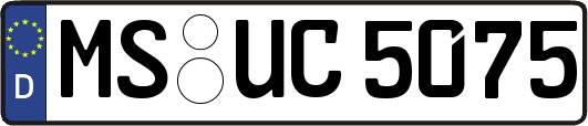 MS-UC5075