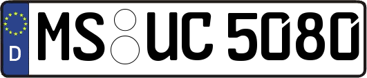 MS-UC5080