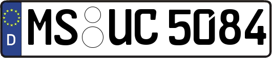 MS-UC5084