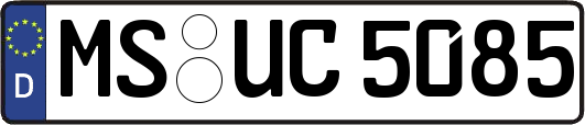 MS-UC5085