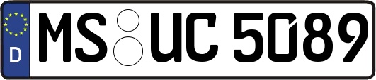 MS-UC5089