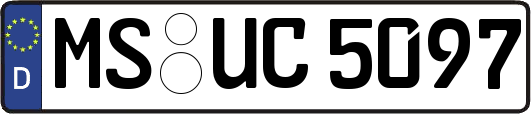 MS-UC5097