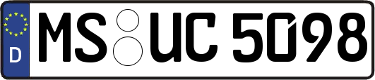 MS-UC5098