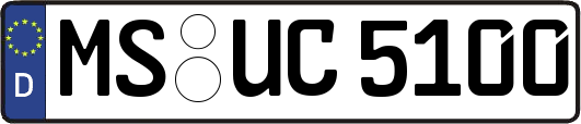 MS-UC5100