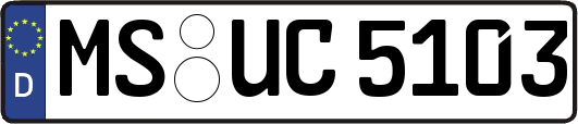 MS-UC5103