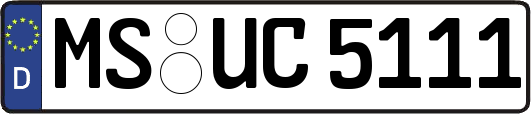 MS-UC5111