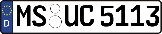 MS-UC5113