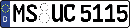 MS-UC5115