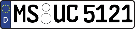 MS-UC5121