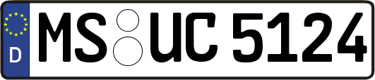 MS-UC5124