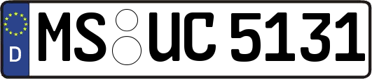 MS-UC5131