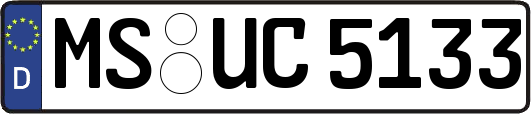 MS-UC5133