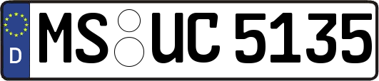 MS-UC5135