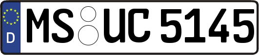 MS-UC5145