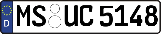 MS-UC5148