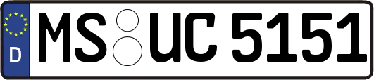 MS-UC5151