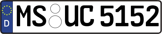 MS-UC5152