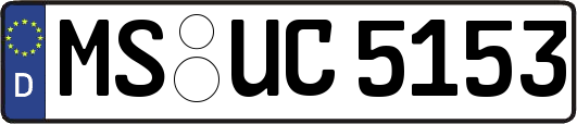 MS-UC5153