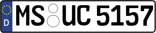 MS-UC5157