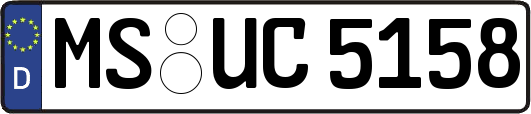 MS-UC5158