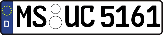 MS-UC5161