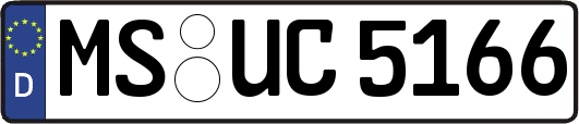 MS-UC5166
