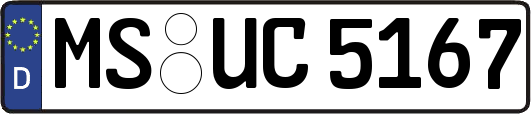 MS-UC5167