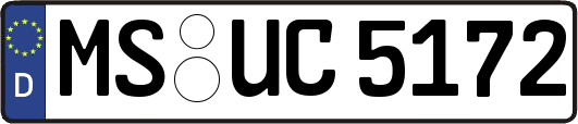 MS-UC5172