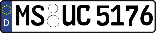 MS-UC5176
