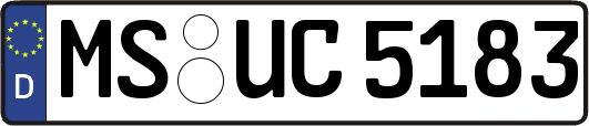 MS-UC5183