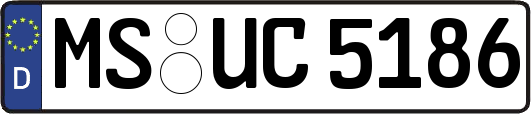 MS-UC5186