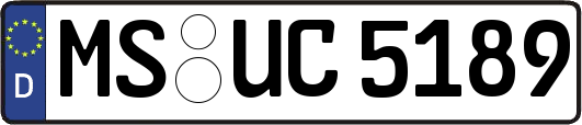 MS-UC5189