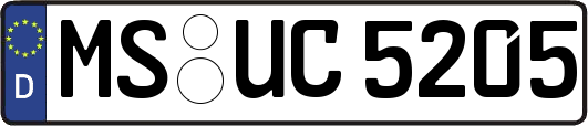 MS-UC5205
