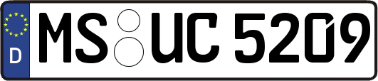 MS-UC5209