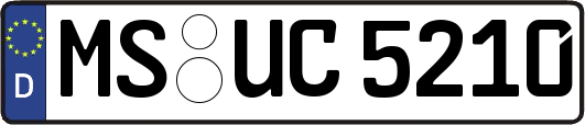 MS-UC5210