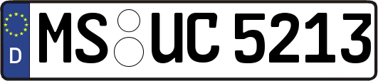 MS-UC5213