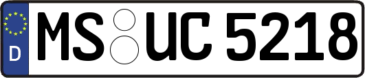 MS-UC5218
