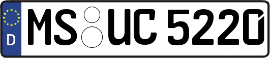 MS-UC5220