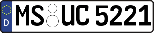 MS-UC5221