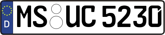 MS-UC5230