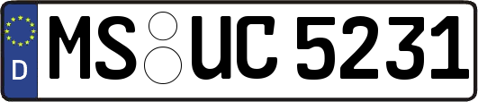 MS-UC5231