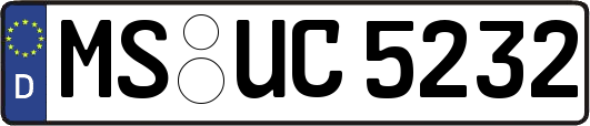 MS-UC5232
