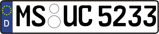 MS-UC5233