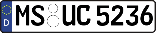 MS-UC5236