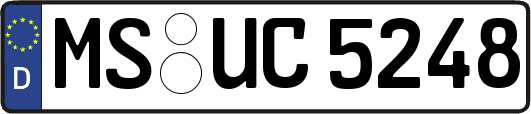 MS-UC5248