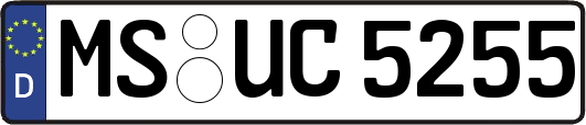MS-UC5255